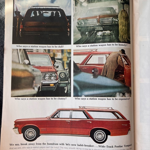 Saturday Evening Post February 15, 1964 - Sophia Loren - Philby Spy Case AI - Picture 5 of 14